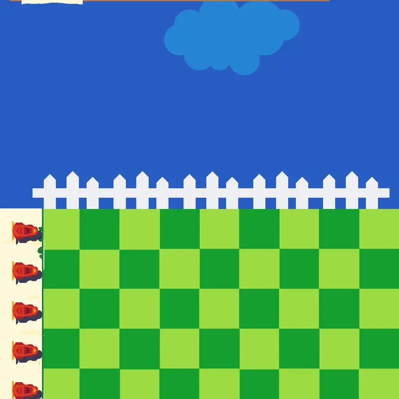 Game by @AlbertAnt