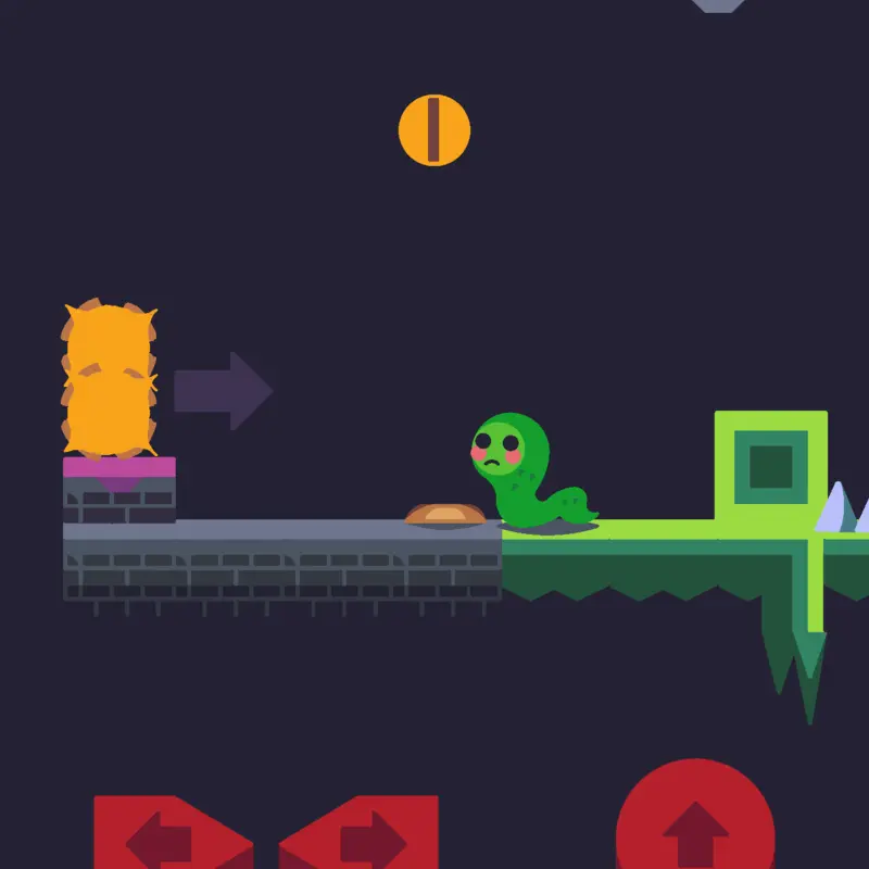 Game by @trilobytegaming