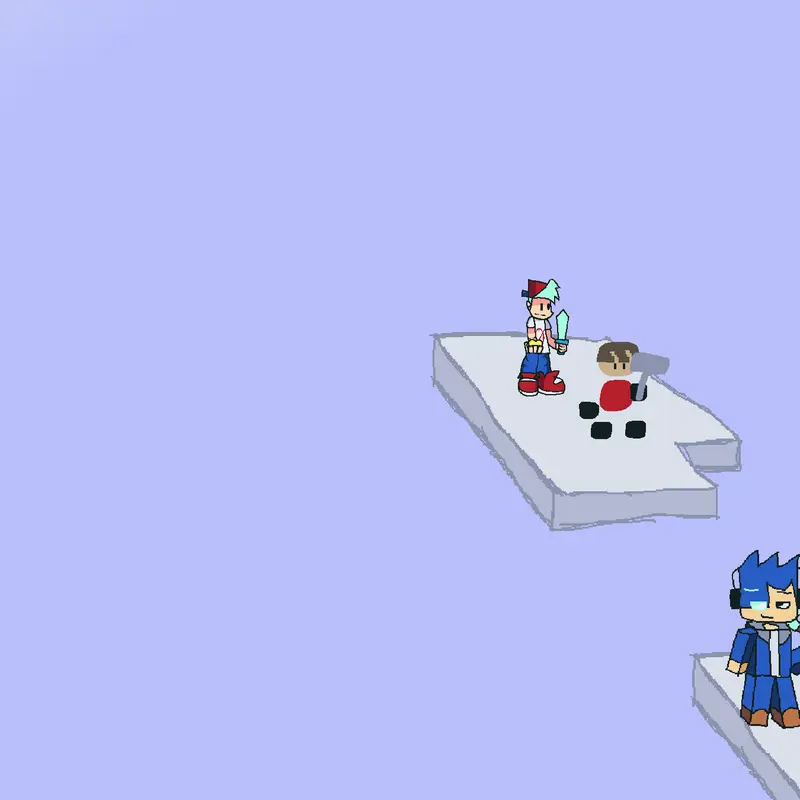 Game by @bdjejej