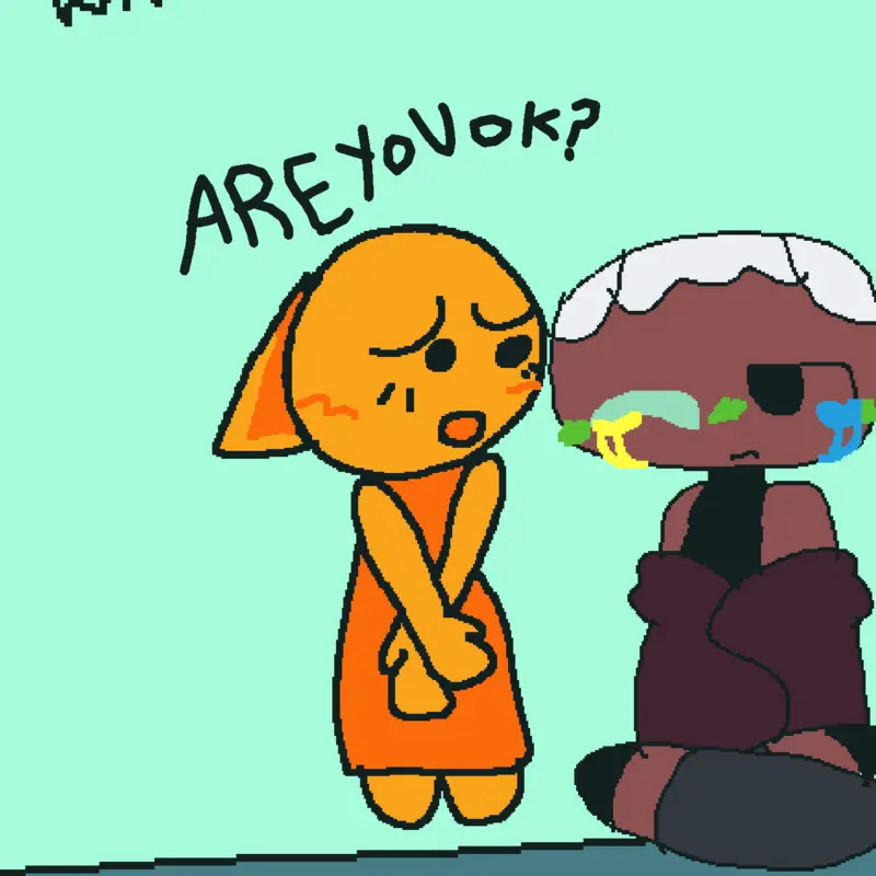 Game by @chance_forsakenlvr