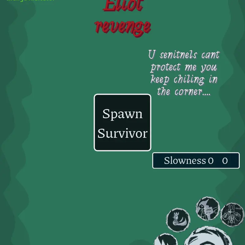 Game by @thekarategojo
