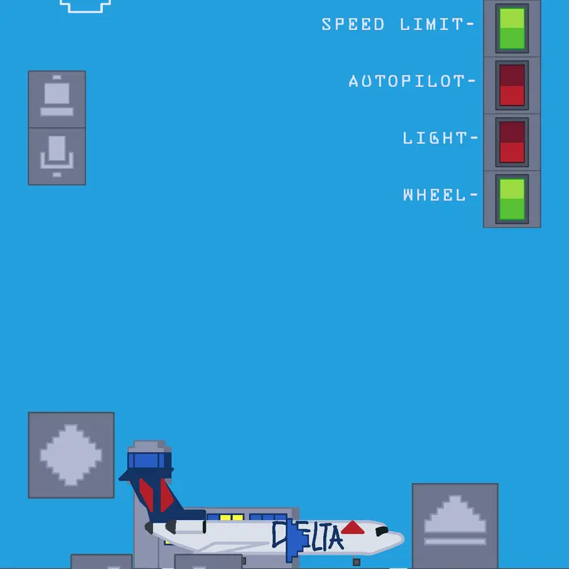 Game by @clij