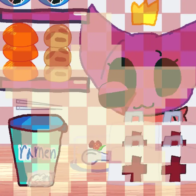 Game by @COCOCOLA_