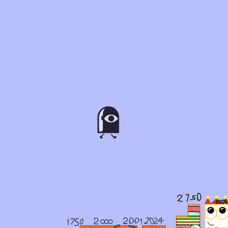 Game by @HallyTall