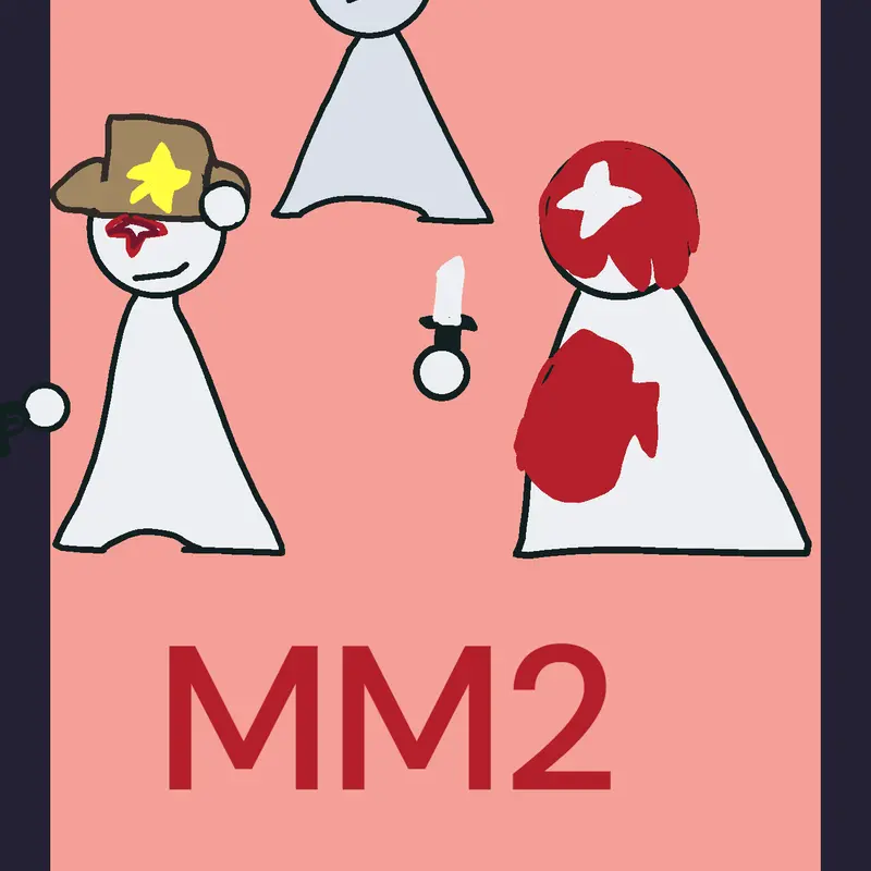 mm2 by @CoolkiddStudios3167
