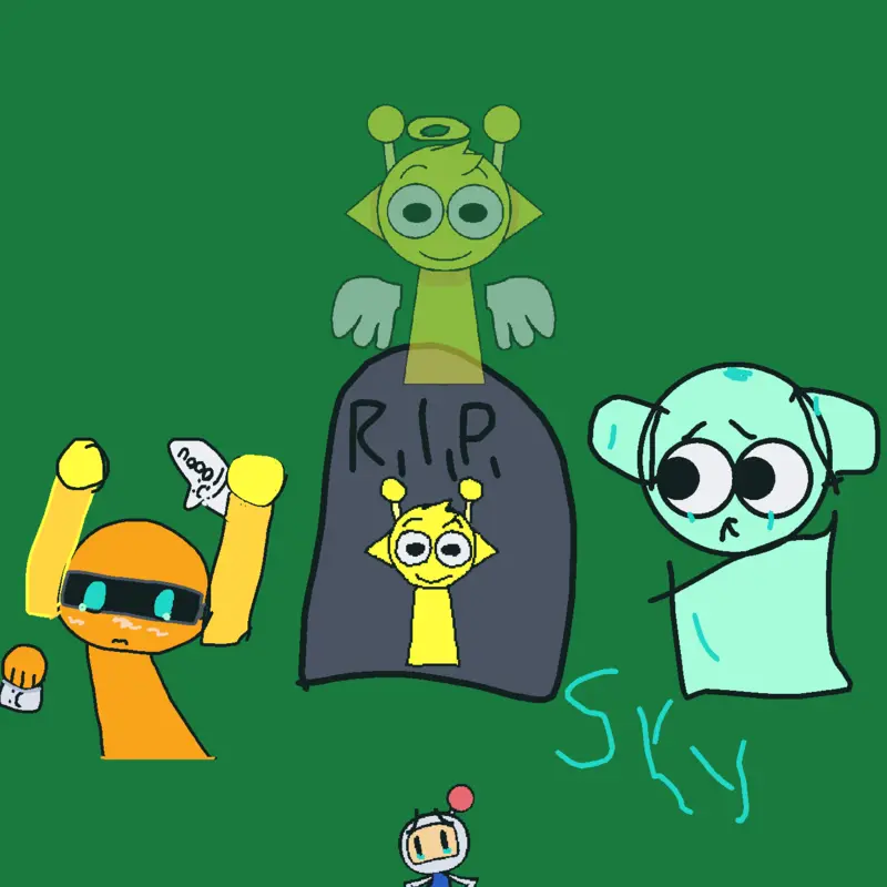 Game by @skye917