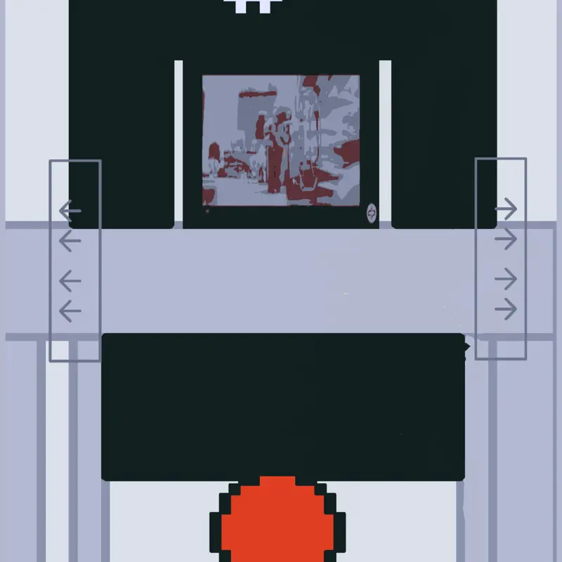 Game by @BandiLaneST