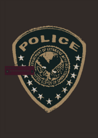 The Police Maze!