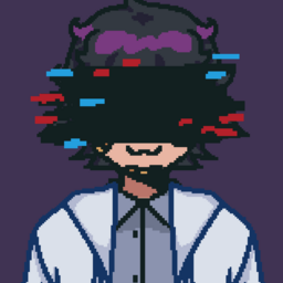 Xx_Mikey_Mike_Alt_xX avatar