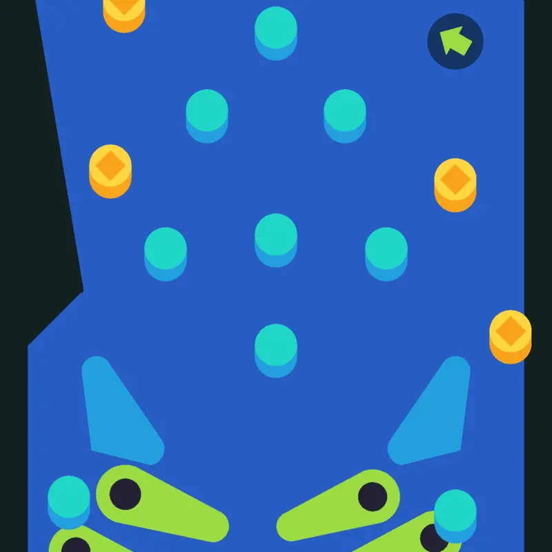 Game by @reubananas