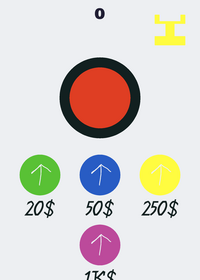 The clicker game