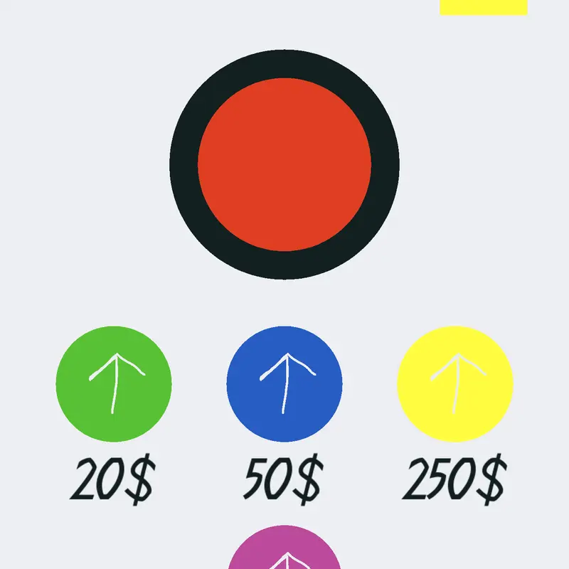 Game by @mergeworld