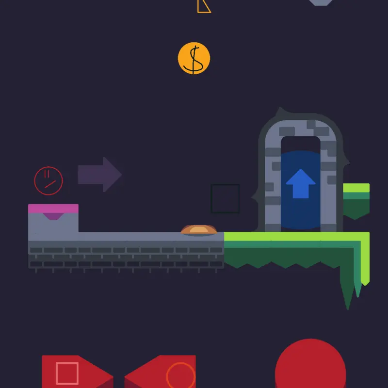 Game by @tunaerdem