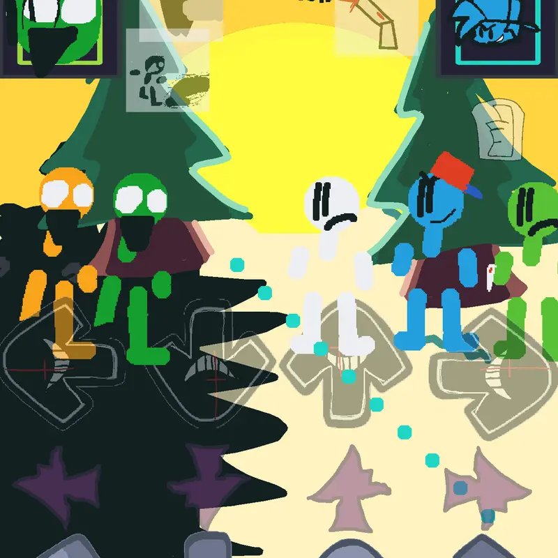 Game by @kauanbrlima