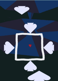 jevil thing idk