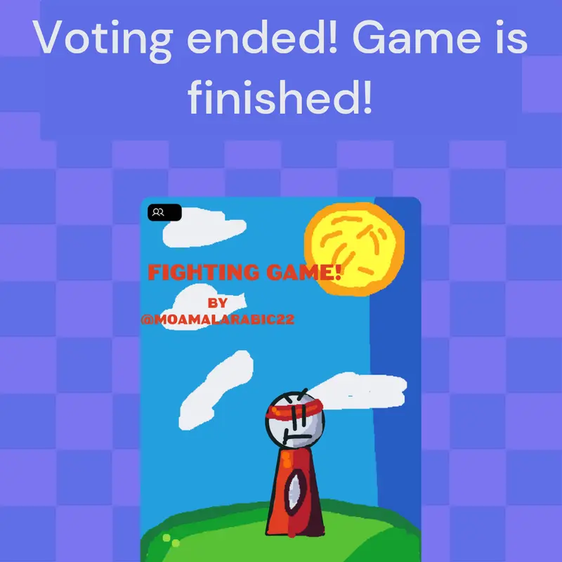 Game by @Moamalarabic22