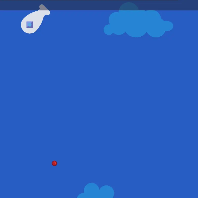 Game by @yinyan_official