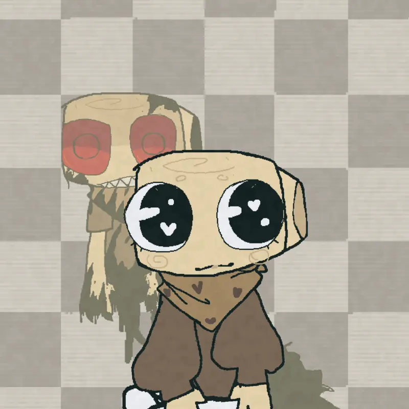 Game by @kuromi_doodlinglovey