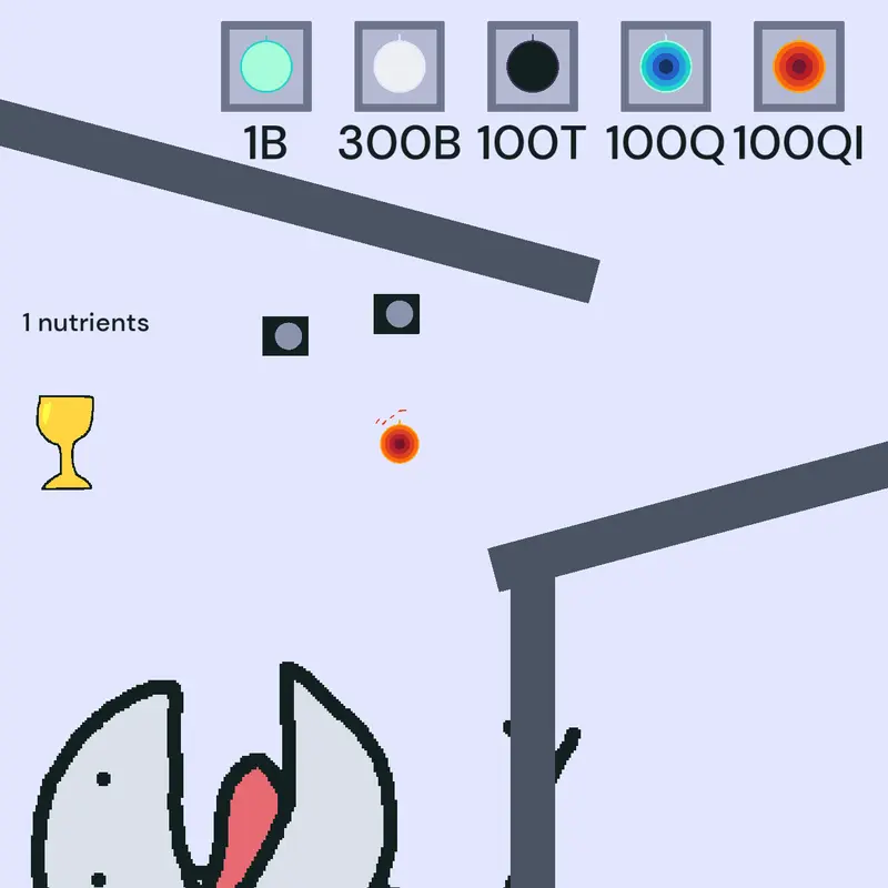 Game by @FearlessWayson