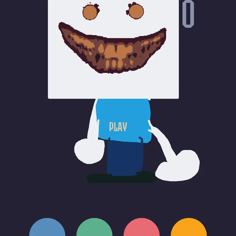 Game by @fhty