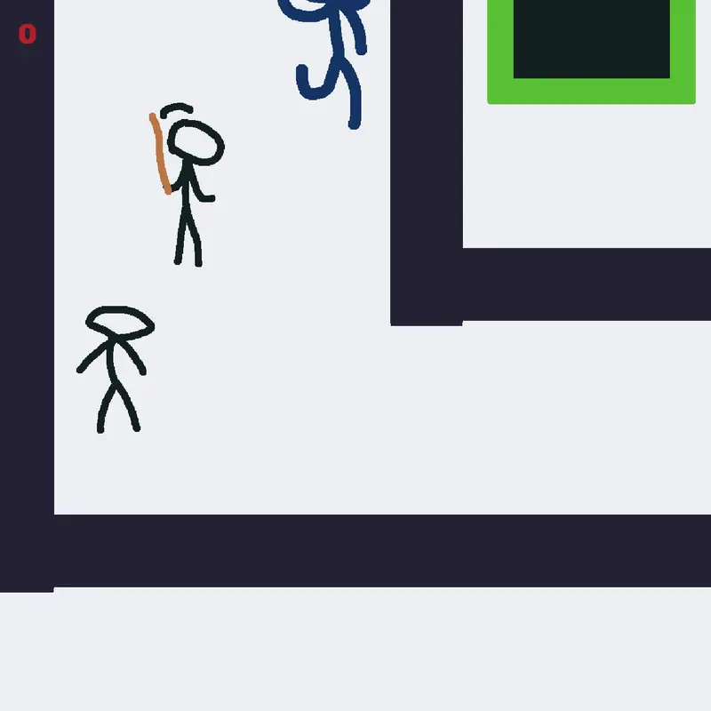Game by @QueenJellyfish