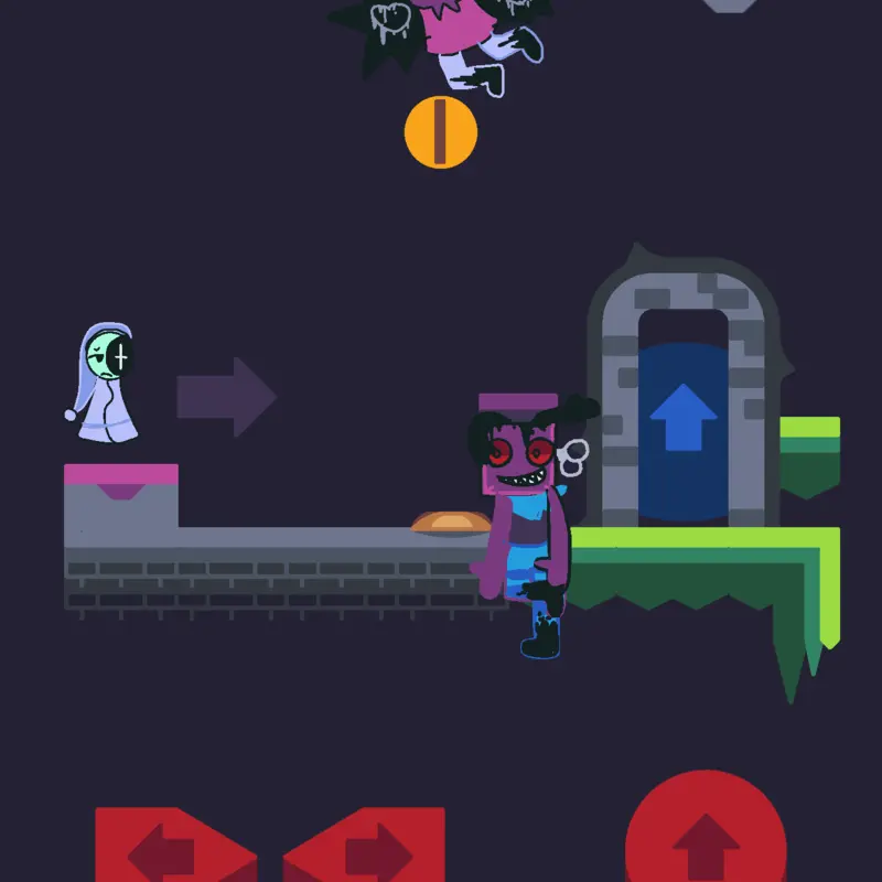 Game by @Ilsana