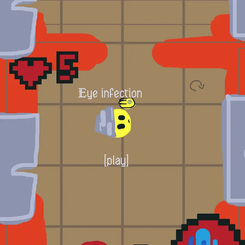 Game by @bakabio13