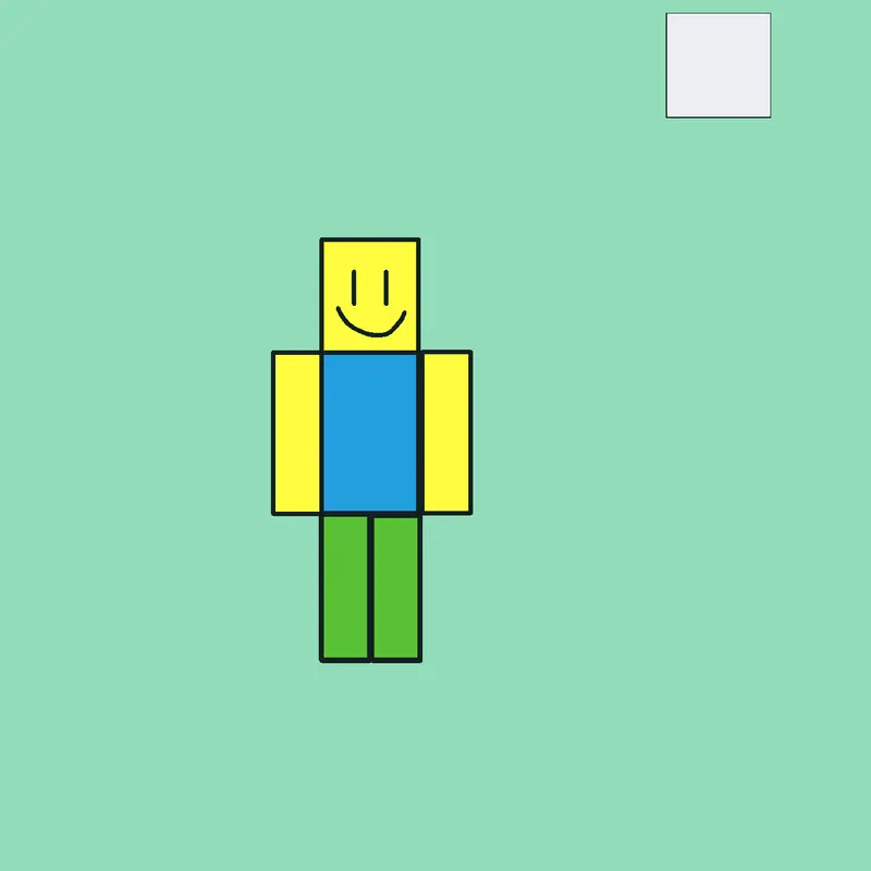 Game by @bingbin