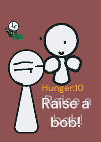 Raise a bob