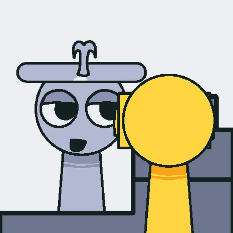 Game by @SillyIsaacers