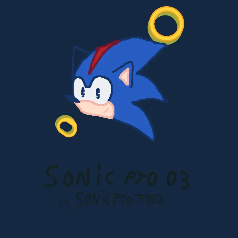 Game by @sonicpro03
