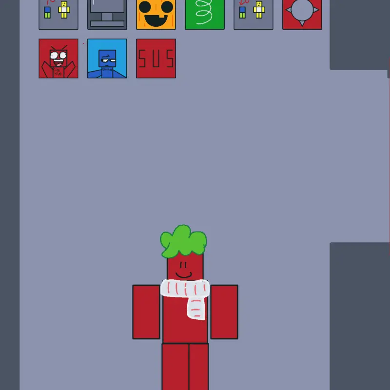 Game by @Sproutyz