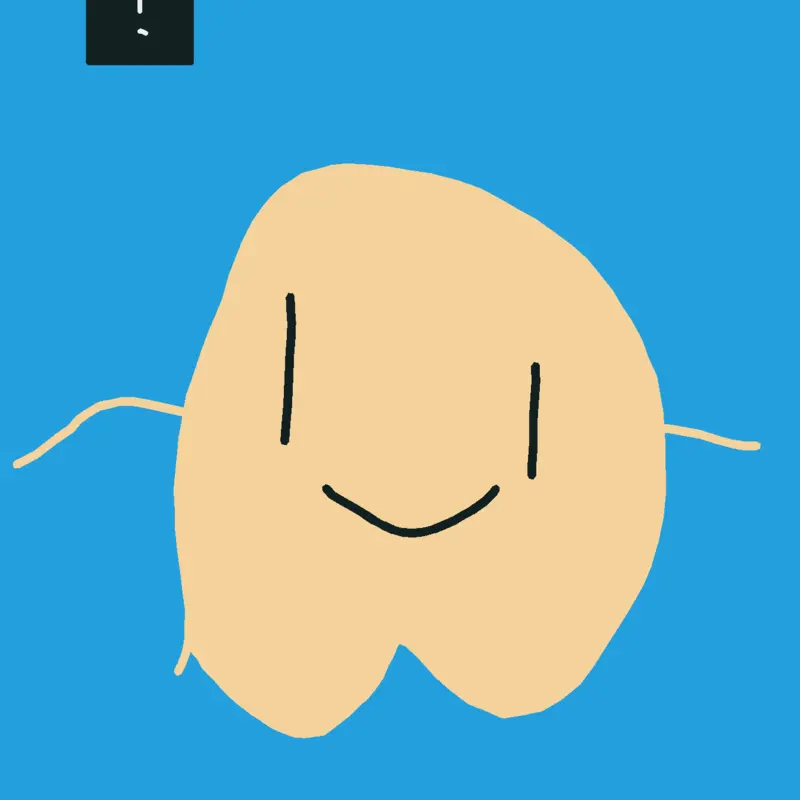 Well done by @fingerman