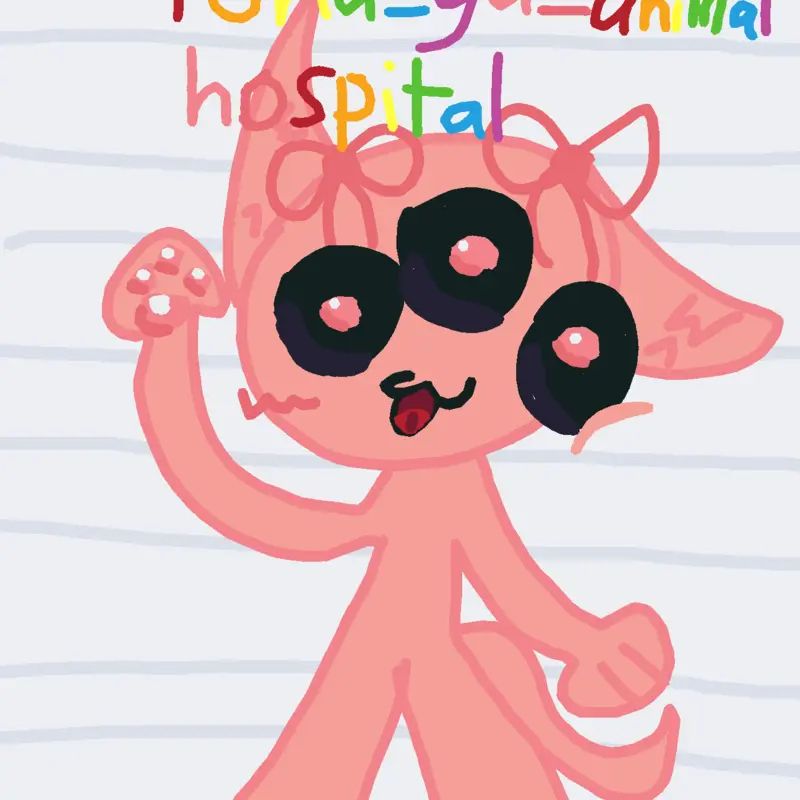 Game by @LovelyCutestWolf_CutieKR