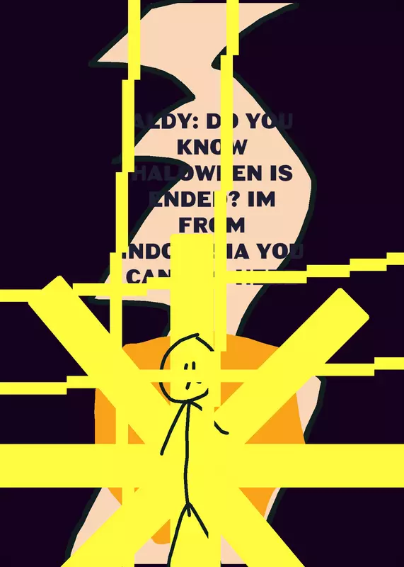 Game by @aldynoidea