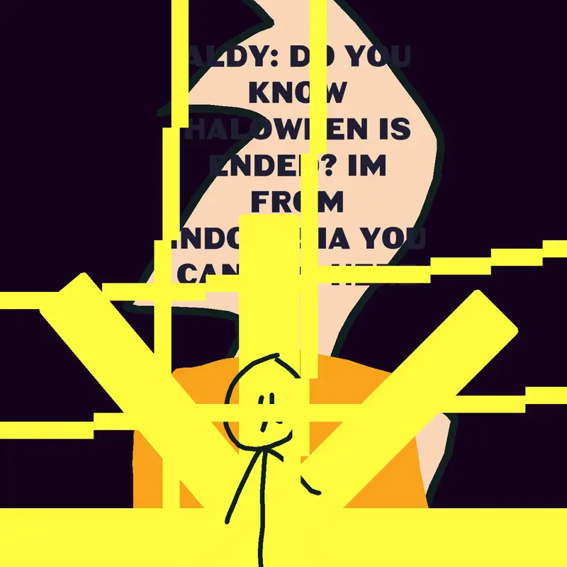 Game by @aldynoidea