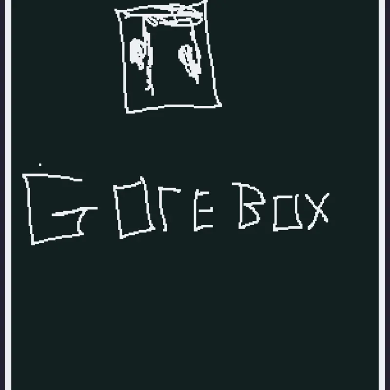 GOREBOX by @Crep1993