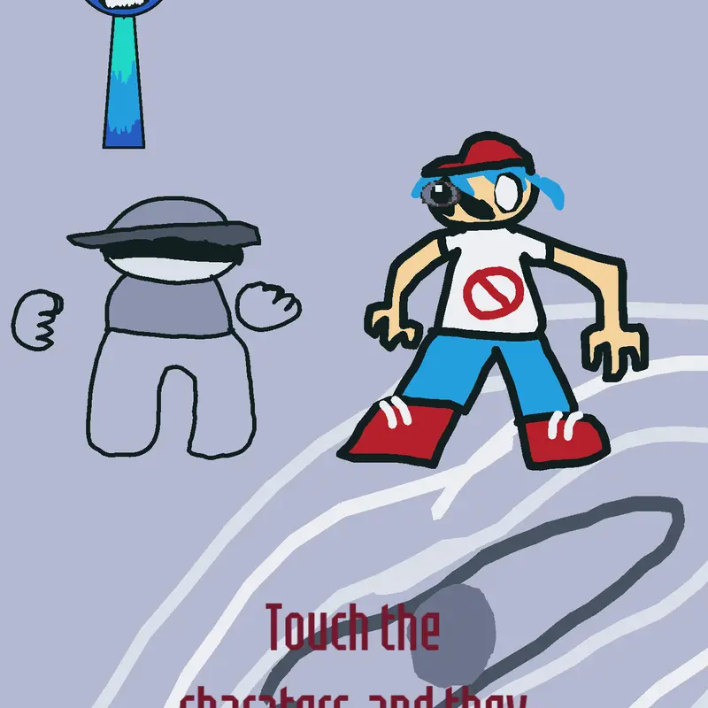 Game by @Progamer235