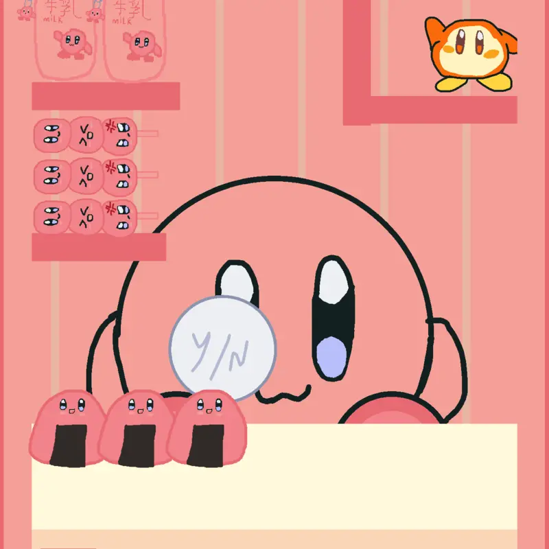 Game by @LaiLai-