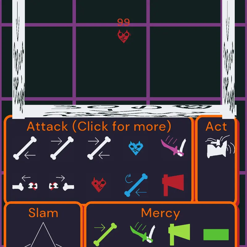 Game by @elgatopetardo321