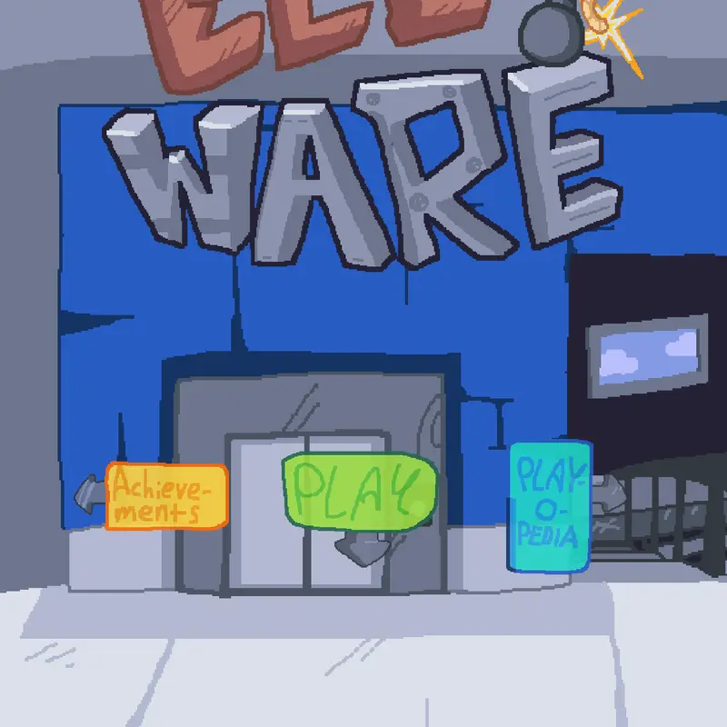 Game by @IDKWH0