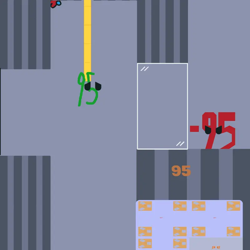 Game by @LuisTim