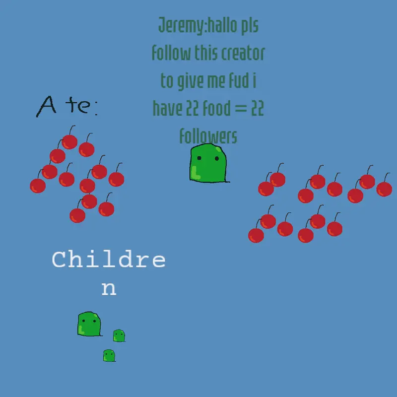 Game by @jacobminigame