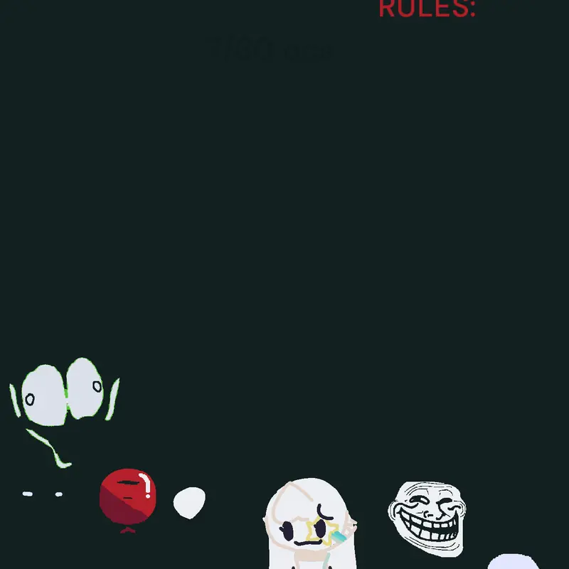 Game by @imnotbush