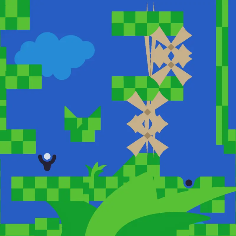 Game by @Sanmo