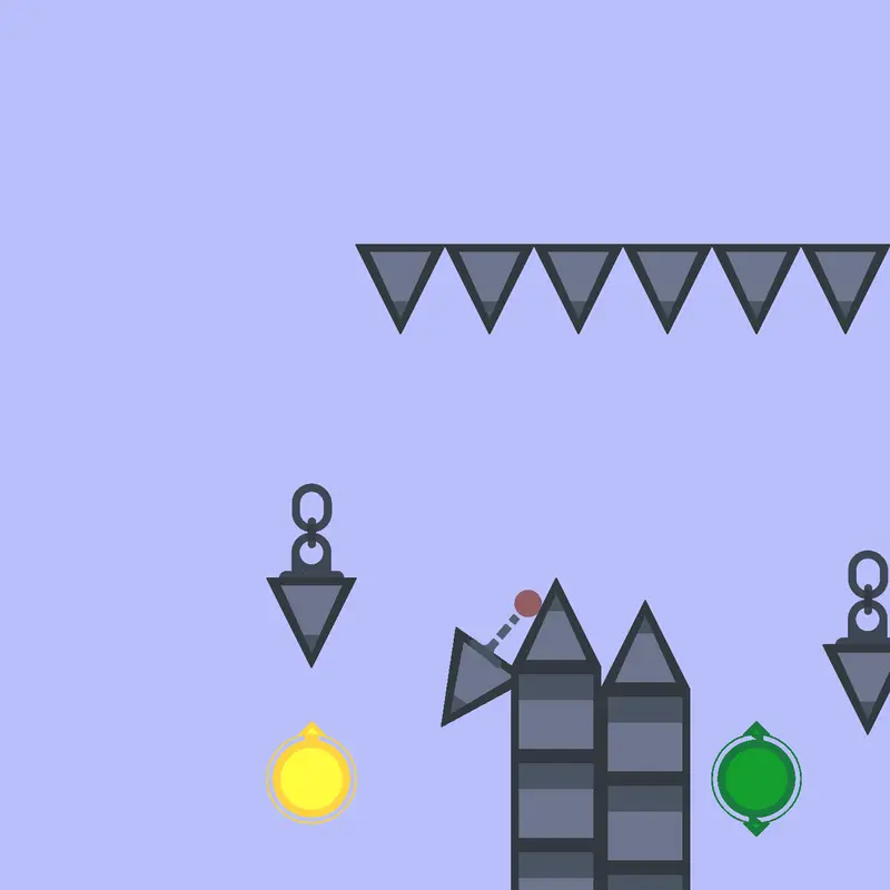 Game by @realmeal