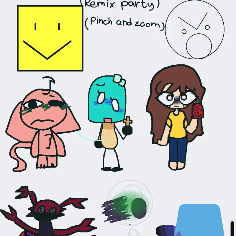 Game by @highakk