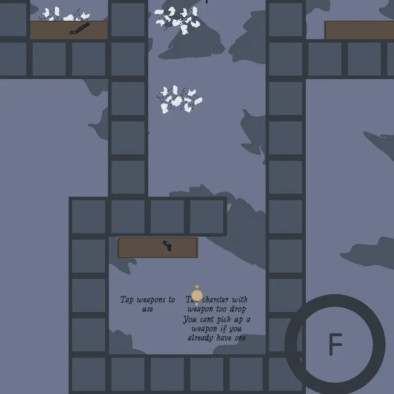 Game by @totallyChAck
