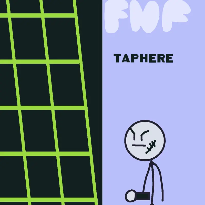 Game by @irfanispro