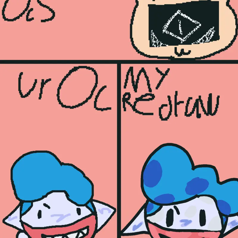 Done ;3 by @funnyBunnyOnCastle